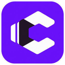 CloneCut AI logo