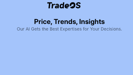 TradeOS AI logo