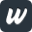 Wishlistr logo