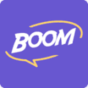 Boom Essays logo