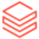 Databricks MLflow logo