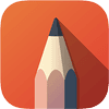 Sketchbook logo