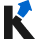 KairosDB logo