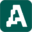 AmberScript logo