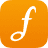 Flowkey logo