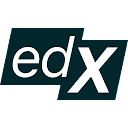 EdX logo