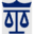 Law Ruler logo