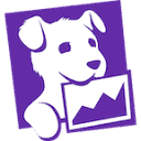 Datadog APM logo