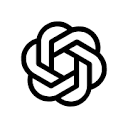 Whisper by OpenAI logo
