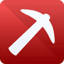 DataMiner.io logo