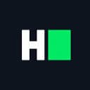 HackerRank logo