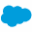 Salesforce Marketing Cloud logo