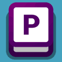 The Material Design Icons logo