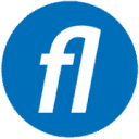 Fluent.ai logo