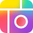 PicCollage logo