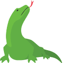 Komodo logo