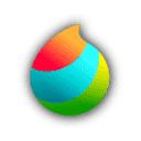 MediBang Paint logo