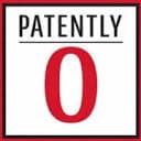 PatentlyO logo