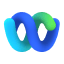Cisco Webex Assistant logo