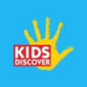 Kids Discover Online logo