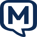 ModerateHatespeech logo