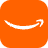 Amazon Music logo