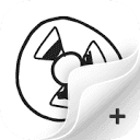 Flipaclip logo