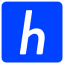 Helpshift logo