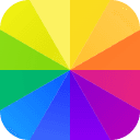 Fotor—Greeting Card Maker logo