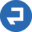 InstaText logo
