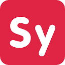 Mathway Symbolab logo