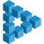 Impossible logo