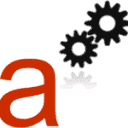 AI Powered Salesforce Automation By Apsona logo