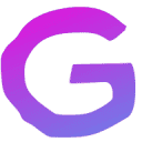 ChatGPT combined with Google search logo