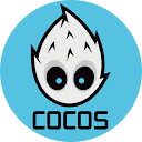 Cocos2d-x logo