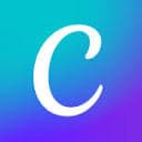 Canva Greeting Card Maker logo