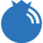 Blubrry Podcasting logo