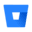 BitBucket logo