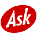 Ask Jeeves logo