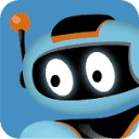 TinEye logo