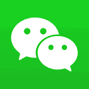Wechat logo