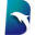 DolphinDB logo