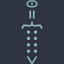 WarriorJS logo