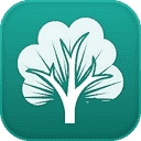 RootsMagic Family Tree Software logo
