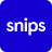 Snips logo