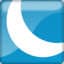 LunaPic logo