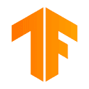 TensorFlow Voice logo