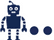 Namobot logo