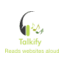 Talkify logo