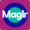 Maglr logo